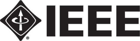 Institute of Electrical and Electronics Engineers (IEEE) logo
